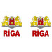 Krūze "Rīga 2"