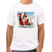 "Grumpy Cat" T-krekls vīriešu ar termoapdruku